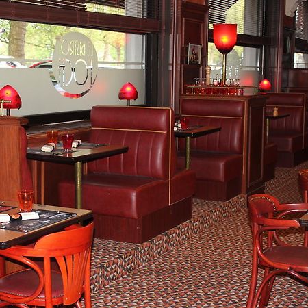 Best Western Plus Hotel Malherbe كان المظهر الخارجي الصورة