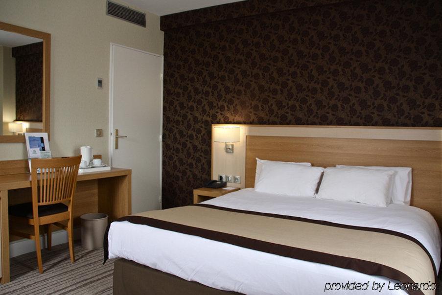 Best Western Plus Hotel Malherbe كان الغرفة الصورة