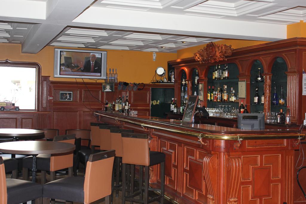 Best Western Plus Hotel Malherbe كان المظهر الخارجي الصورة